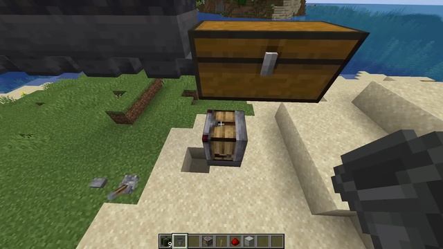 THE AUTO CRAFTER! | Minecraft 1.21 Snapshot 23w42a смотреть онлайн