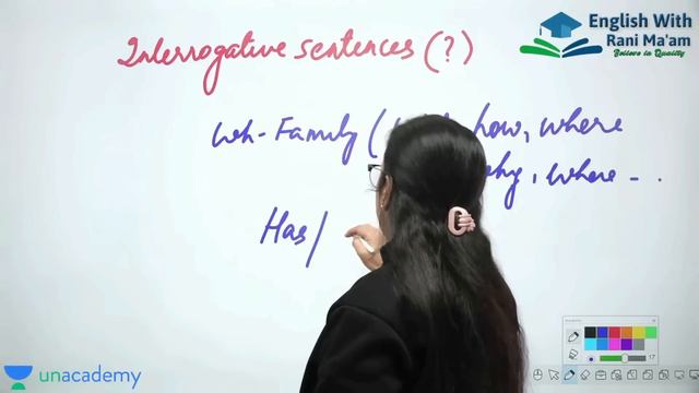 Narration in English grammar || Direct - Indirect Speech || English With Rani Ma'am смотреть онлайн