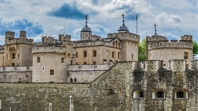 Top 10 Problems with Thomas More's Richard III смотреть онлайн
