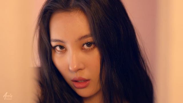 SUNMI - Gashina (Areia Remix)