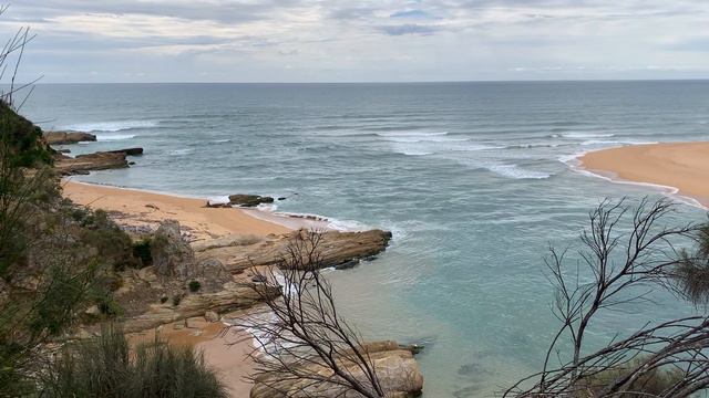 Mimosa Rocks National Park смотреть онлайн