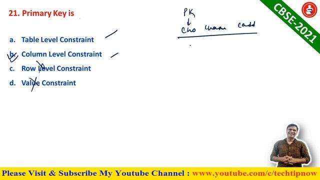 50 Most Important Questions on Database and SQL CS/IP-XII |1 and 2 Marks MYSQL MCQ CS/IP Class 12 смотреть онлайн
