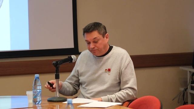 ВНК XIX - О весовой норме ранних денег Великого княжества Московского (В.В. Зайцев) смотреть онлайн