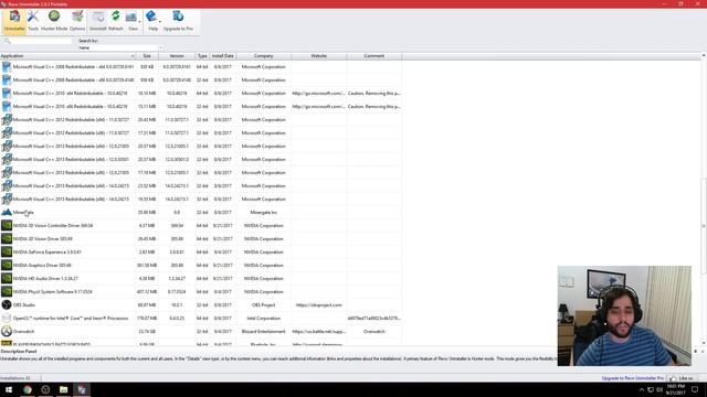 Easily Remove Programs that Won't Uninstall!! смотреть онлайн