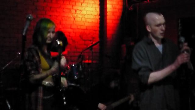 группа "Dick'о извиняюсь!" 05/05/23 ЛУННОГО ЗАТМЕНИЯ ФЕСТИВАЛЬ. "Ионотека" смотреть онлайн