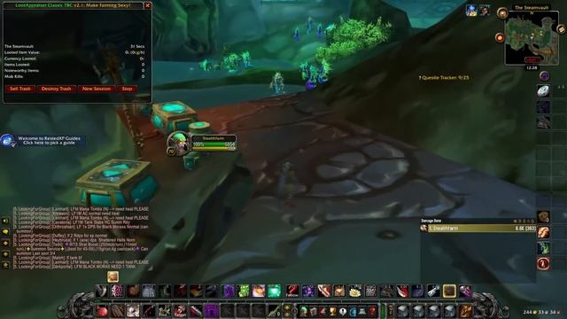 Почему я считаю, что у игры проблемы World of Warcraft смотреть онлайн