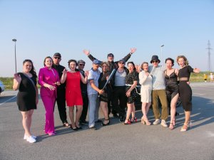 Клип Подарок выпускникам от родителей 2023 Школа №14 г. Нижневартовск Супер Диалоги Тет-а-тет