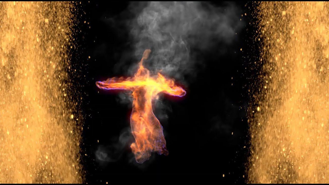 Fire Dance / Танец огня смотреть онлайн