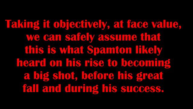 Spamton Was in Undertale All Along! (Deltarune Chapter 2 THEORY) смотреть онлайн