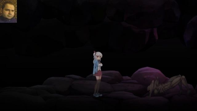 [PC] Alps and the dangerous forest [Girl in Eternal Dread] смотреть онлайн