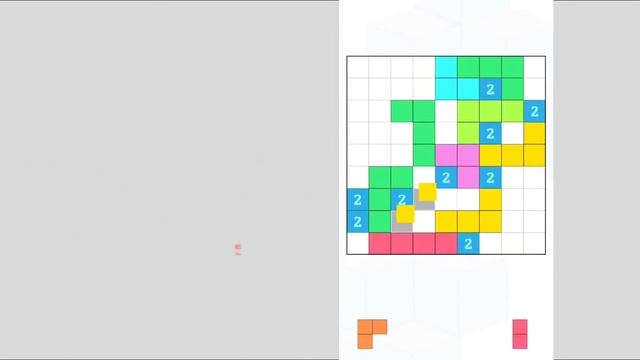 Block Blast: Classic Puzzle