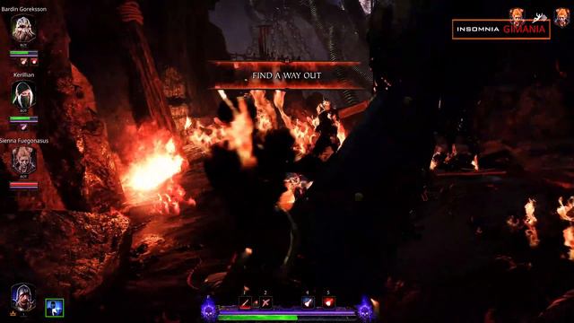 🔴 Let's Play Warhammer: Vermintide 2 Indonesia Online Multiplayer Slow Playthrough смотреть онлайн