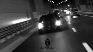 Каспийский Груз - Осторожно Окрашено (Dendy Remix)