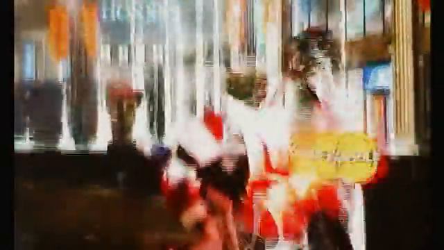 Tekken 6 Alisa combo смотреть онлайн