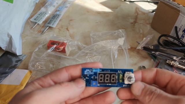 посылки С Aliexpress смотреть онлайн