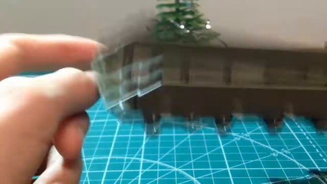Обзор модели т 55А от Tamiya смотреть онлайн