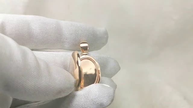 Открывающиеся кулон смотреть онлайн