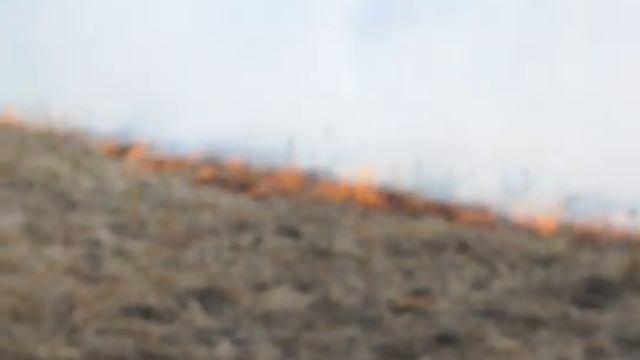 Пожар в Заозерном.mp4 смотреть онлайн