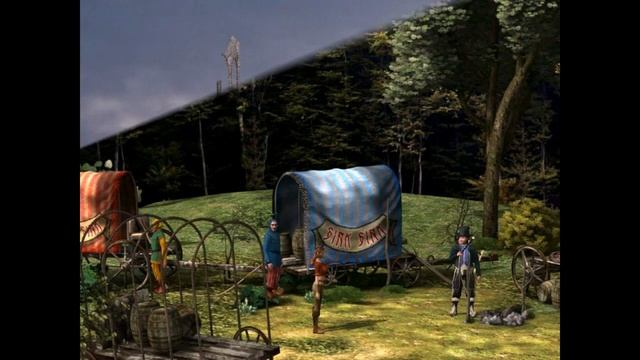 Neverend PC 2006 Gameplay смотреть онлайн