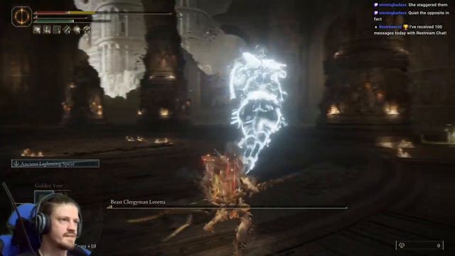 The END of ELDEN RING is HERE - RANDOMIZER Mod - The O Zone смотреть онлайн