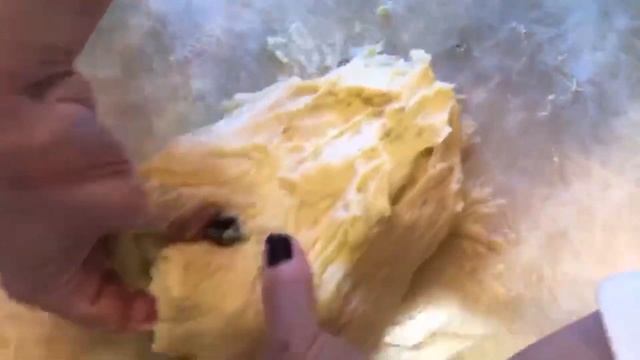 Кулич "Панеттоне"!Самый подробный рецепт!Рассказываем обо всех нюансах этого теста!!! смотреть онлайн
