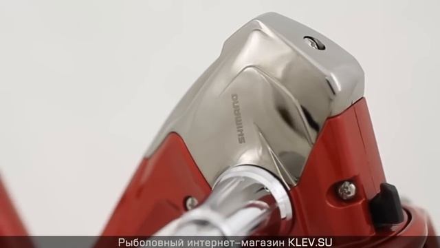 Катушка Shimano CATANA FC / KLEV.SU смотреть онлайн