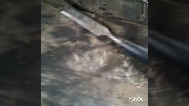 Пилкеры из старых амортизаторов. Рыбалка. Треска. смотреть онлайн