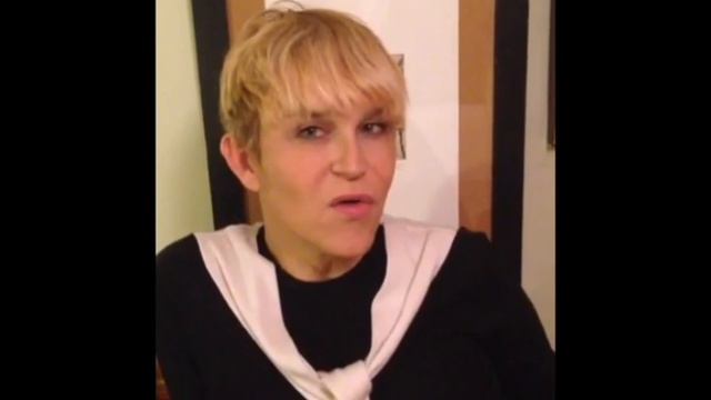 Ánimos de Antonia San Juan para Claudia te mueve смотреть онлайн