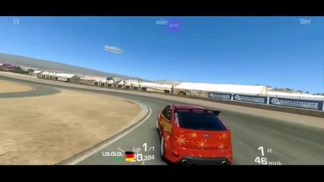 Real Racing 3 7.4.6 APK + Mod (Money,Gold,Unlocked) Untuk Android смотреть онлайн