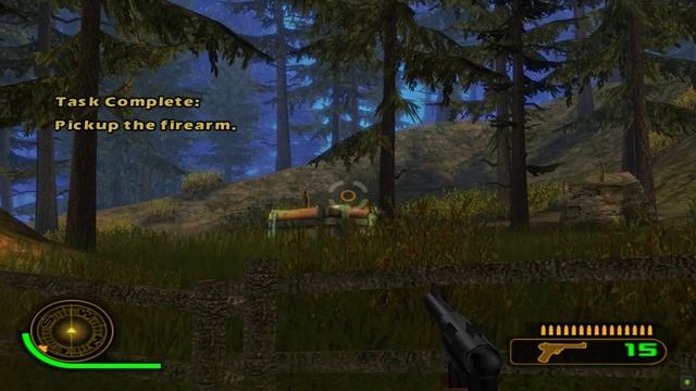 Cabela's Dangerous Hunts 2 PC Walkthrough # 1 смотреть онлайн