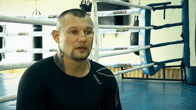 Андрей Руденко о предстоящем бое с Поветкиным смотреть онлайн