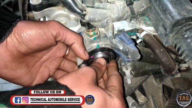 BLUE TEMPERATURE LIGHT ON METER || BLUE LIGHT आने के क्या क्या REASONS होते है! смотреть онлайн