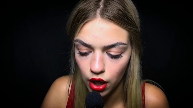 АСМР ПОДРУГА МАЖОРКА/ASMR RICH FRIEND