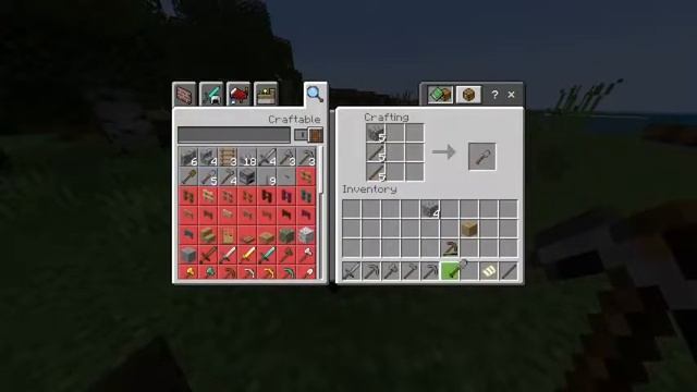 The all New Minecraft launcher смотреть онлайн