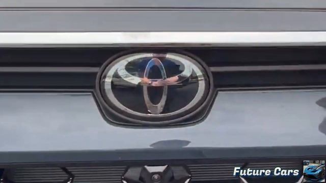 Toyota Grand Highlander 2024 Detalles Interiores y Exteriores Precio (SUV de LUJO) смотреть онлайн