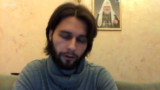 Вебинар. Миссия на церковных праздниках. смотреть онлайн