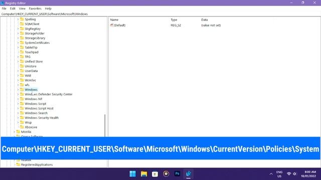 fix Task manager not opening | Task manager disabled by administrator | Tutorial Inside смотреть онлайн