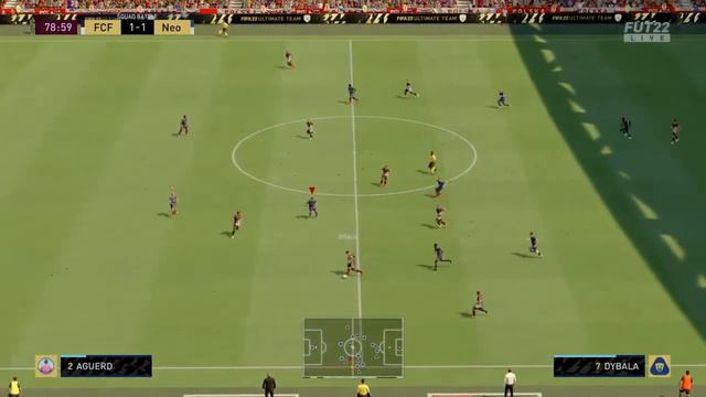 Мама я в телевизоре|Fifa 22 смотреть онлайн