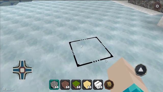 Rescraft - devlog #1 смотреть онлайн