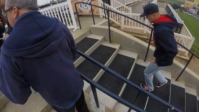 Salem Red Sox @ Frederick Keys 4/27/16 Part 1 смотреть онлайн