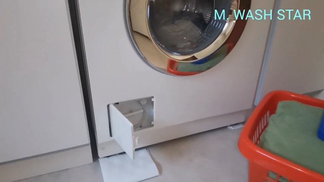 Wäsche Bügelfrei machen?? Electrolux Professional My Pro смотреть онлайн