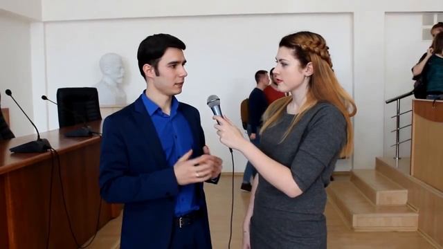 Встреча с Полиди А.А смотреть онлайн