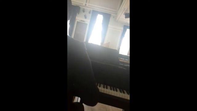 Angel Beats - My Soul, Your Beats~ ( Piano Cover ) смотреть онлайн
