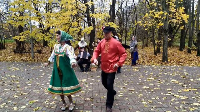 Деревенька моя! Ко Дню урожая! смотреть онлайн