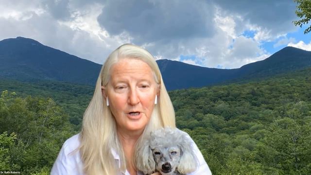 Holistic Pet Care with Dr. Ruth Roberts смотреть онлайн