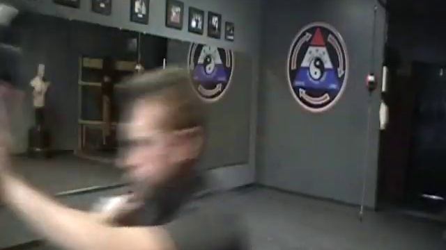 Iron Circle Martial Arts 7 смотреть онлайн