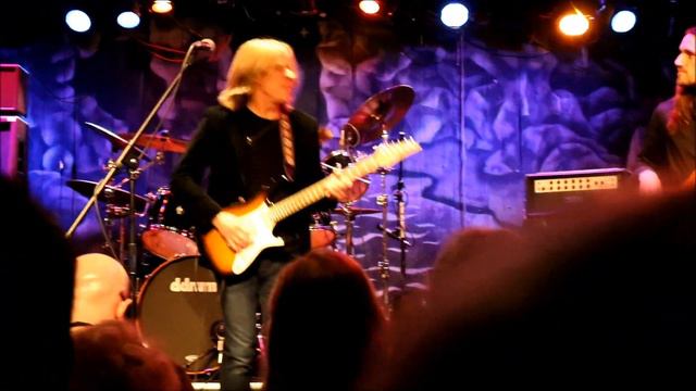 ANDY TIMMONS Strawberry Fields Forever Joe's Grotto Phoenix 2016 смотреть онлайн