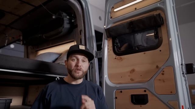 Offroad Camper Im XL Format | MAN TGE 4x4 ROAMER XL Campervan Roomtour