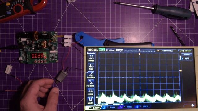 Hantek CC-65 And CC-650 Current Clamps - Unboxing And First Look!