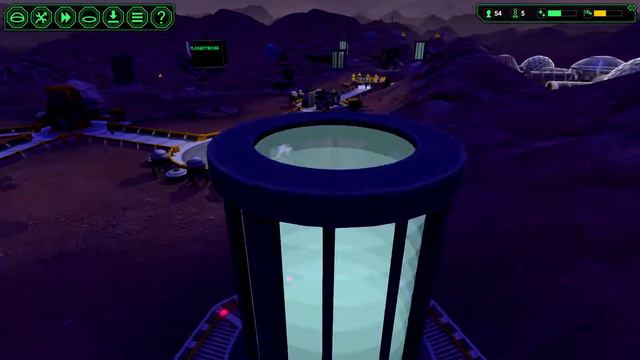 [Planet Base] Season 1/Series 12 | Большая солнечная панель смотреть онлайн